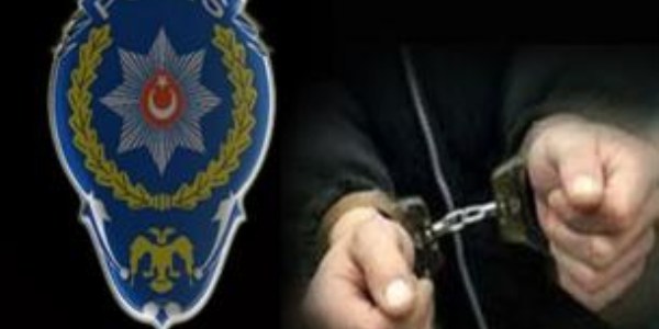 Bolu'da ilkokula giren h�rs�zlar yakaland�