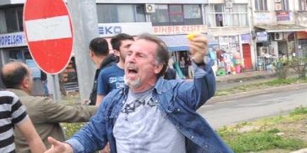 Hopa Davasında 'Metin Lokumcu'nun bulunduğu ambulansa gaz bombası atıldı' iddiası