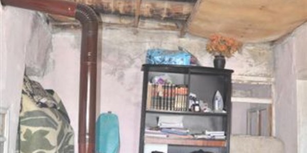 Bitlis'te 7 kişilik ailenin yaşam mücadelesi