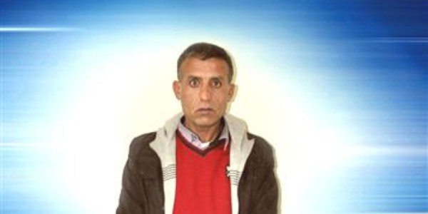 Firari hırsız bu kez kaçamadı
