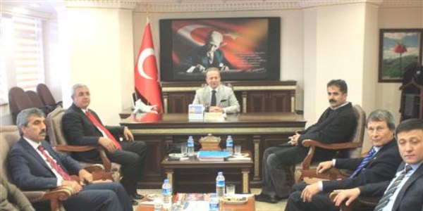 Hozat'taki fişleme iddiası