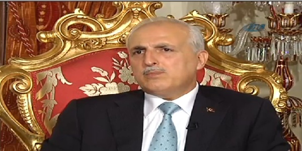 Hüseyin Avni Mutlu: İstanbul'daki çoğu ev tabutluk