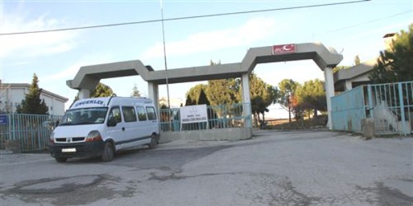 Tekel işletme tesisleri kampüs alanı olacak