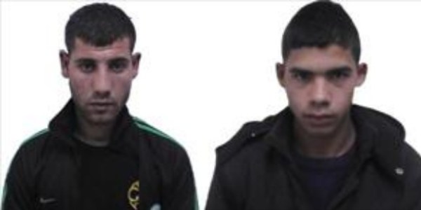 H�rs�zlar kentin ileti�imini 5 saat kesti