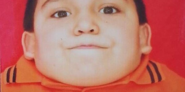 Yedi ya��ndaki �ocuk nefes darl���na yenildi