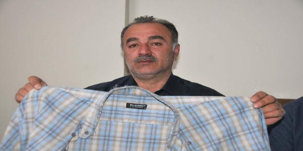 Av korumu memuru 24 saat sonra bulundu