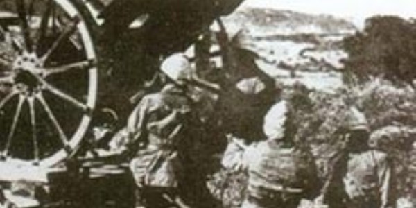 �anakkale Sava�lar�n�n 100. y�l�na do�ru