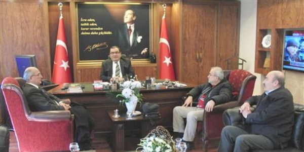 Sivil toplum kurulu�lar�ndan festivallere destek