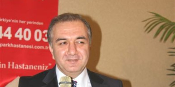 'Özel hastaneler zor durumda'