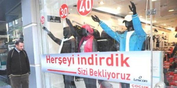 Görenler Gözlerine İnanamadı
