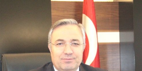 Türkmen şehitleri Bursa'da anıldı