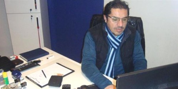 Eski kiracısı sokak ortasında öldürdü