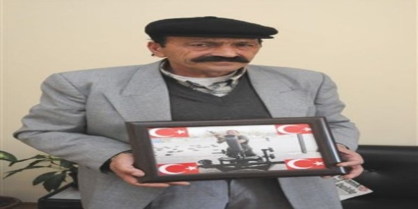 Yeni deliller i�in o�lumun mezar� a��ls�n