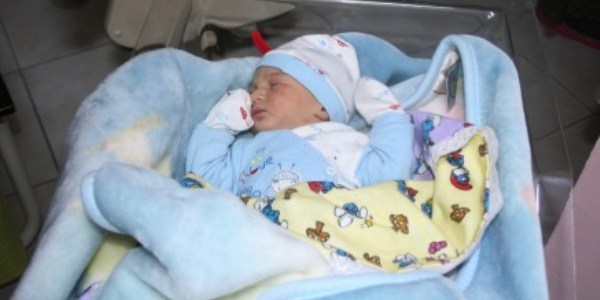 Yozgatl� �ehidin o�lu oldu