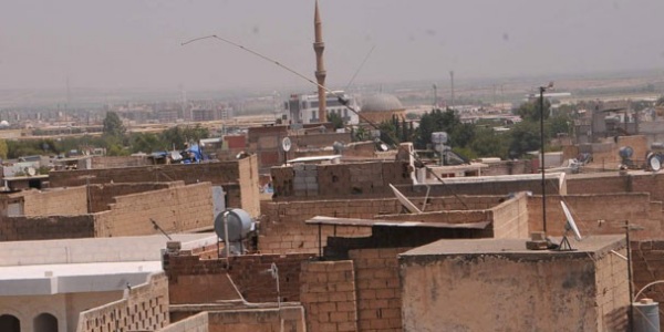 Şanlıurfa'da 3 yeni köy kuruldu