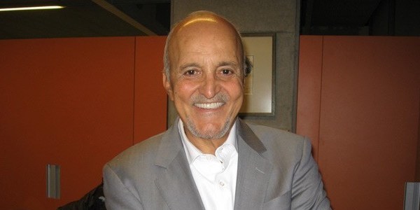 Mehmet Ali Birand hayatını kaybetti