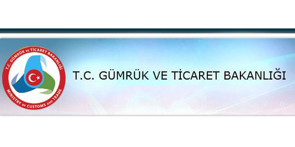 Gümrük, başvuru formunu yayınladı