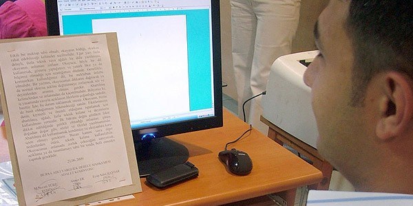 Tasarı yasalaşırsa 30 bin personel alınacak