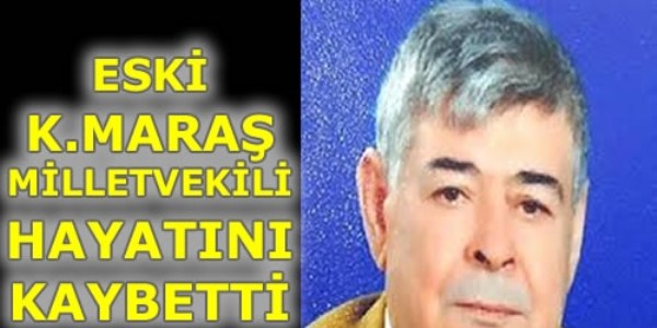 Eski Milletvekili Ouz Aygn vefat etti