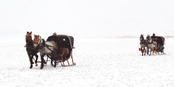 Ba�kale'de 'atl�' hasta kurtarma operasyonu