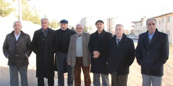 Midyat'ta un fabrikası alanına hissedarlardan habersiz inşaat yaptılar