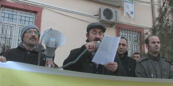 Eğitim Sen'den 'norm kadro' çağrısı