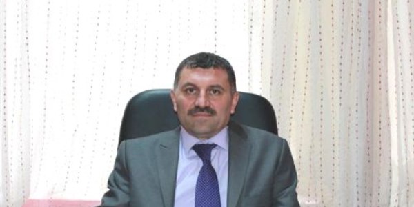 Şanlıurfa'da kaza: Müdür yardımcısı öldü, müdür ağır yaralı