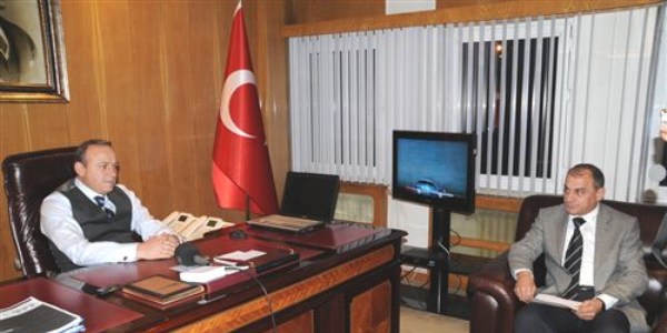 Dubaili iadamndan Trabzon'a 20 milyon dolarlk yatrm
