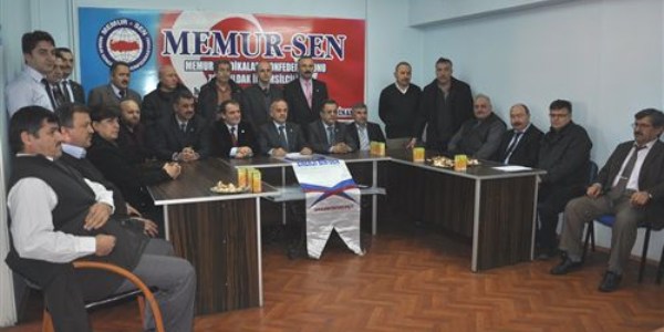 Enerji Bir-Sen'den maden faciası açıklaması