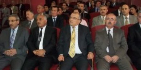 Düzce'de projelerde dereceye giren okullara ödül