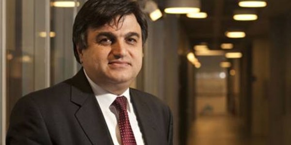 YÖK Başkanı Gökhan Çetinsaya, Azerbaycan'da