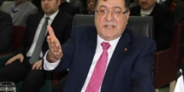 Nev�ehir Ticaret ve Sanayi Odas� se�imleri