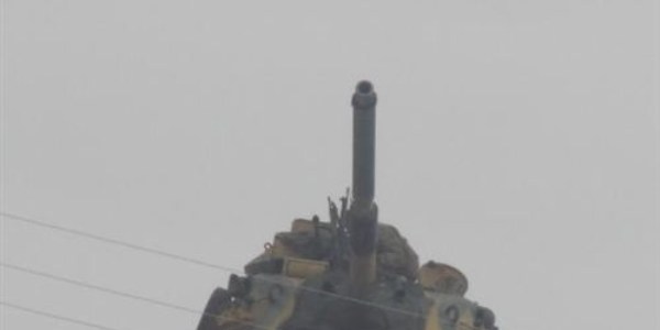 Çukurca'da 1 PKK'lıya ait ceset bulundu