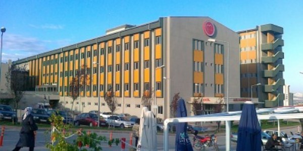 Burdur'da 'Tp Fakltesi heyecan'