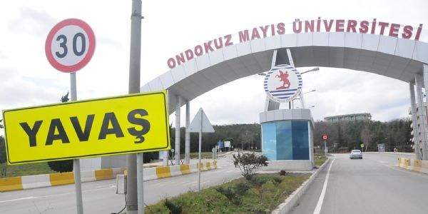 Üniversitede kuş uçmayacak