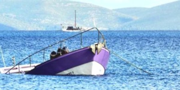 100 bin dolarlık yat operasyonu