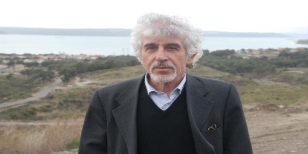 Çanakkale için korkutan deprem uyarısı...