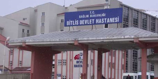 Bir hafta içinde iki kez darp edildi