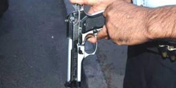 Baygınlık geçirince hayatı kurtuldu
