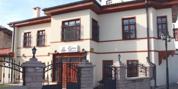 Kadem, 2012'de 2 Bin 645 Kişiye Destek Hizmeti Verdi