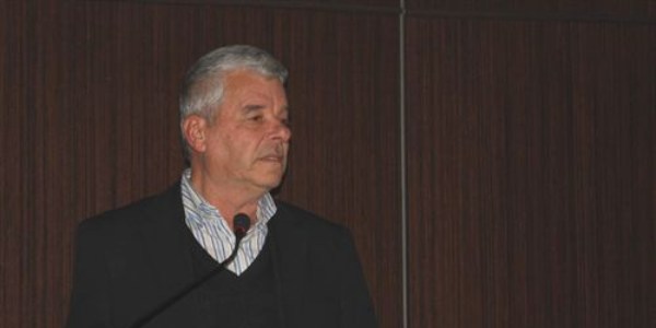 Büyükşehir Belediyesi meclis toplantısı düzenlendi