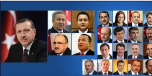 Kabine revizyonu Şubat'ta