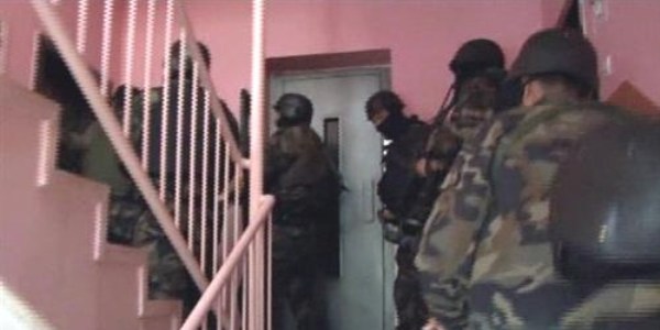 Koçaklar çetesi davasında ceza yağıdı