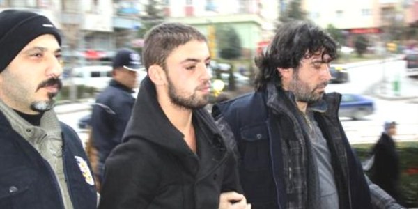 Pompalı tüfekle akrabasını öldürdü: Küçükken bana cinsel saldırıda bulunmuştu