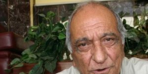 Ünlü sanatçı İsmet Hürmüzlü vefat etti