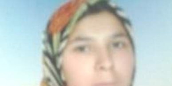 Kayıp genç kızın cesedi 13 gün sonra bulundu