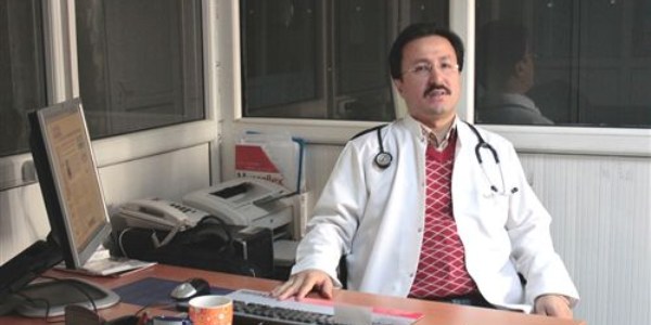 Uzman�ndan b�brek hastal��� uyar�s�