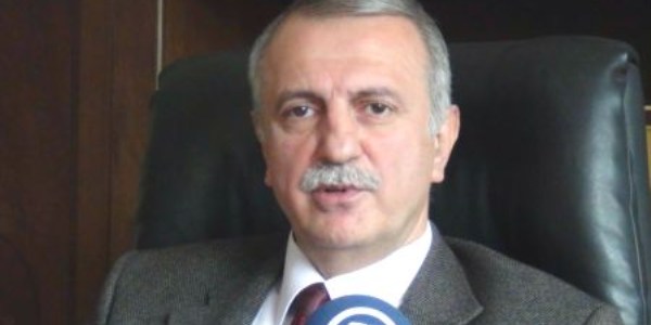 Simav'da hastane yeri tartışmaları