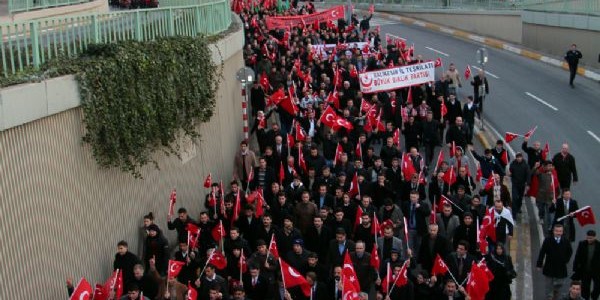 Edirnekap ehitlii'ne yrdler