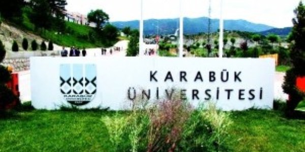 Bütün öğrencilerine hazırlık okutan üniversite